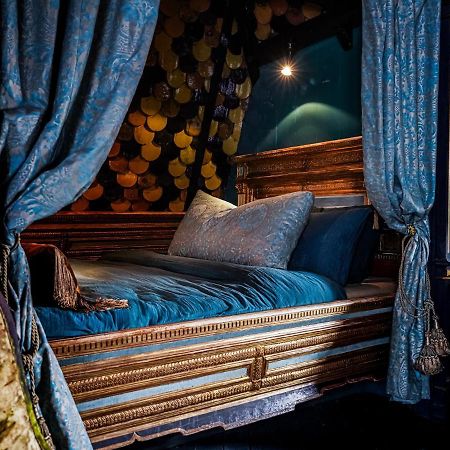 Bed and Breakfast Private And Chique Salon De Franz - With Large Terrace Ámsterdam Exterior foto